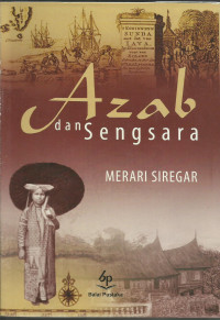 Azab dan sengsara