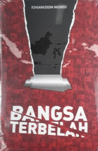 Bangsa terbelah