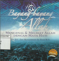 Bayang-bayang Allah