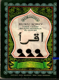 BUKU IQRO