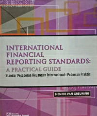 International Financial Reporting Standards