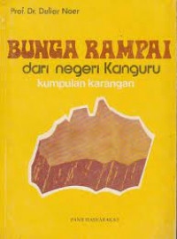 Bunga rampai dari negeri Kanguru