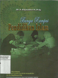 Bunga rampai pendidikan Islam