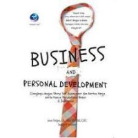 Business and personal development