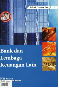 Bank dan lembaga keuangan lain