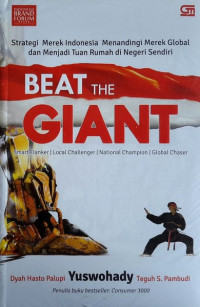 Beat the giant