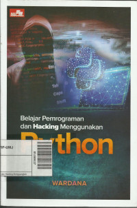 Belajar Pemrograman dan Hacking Menggunakan Python