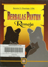 Berbalas Pantun : Remaja