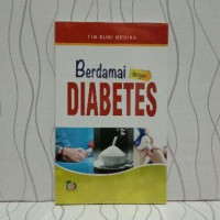 Berdamai dengan Diabetes