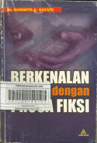 Berkenalan dengan prosa fiksi