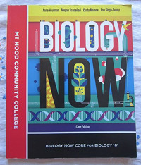 Biology Now