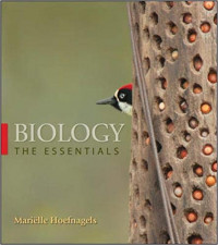 Biology the essentials