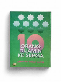 10 Orang Dijamin Ke Surga