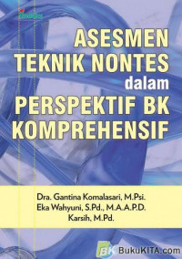 Asesmen Teknik Nontes dalam Perspektif BK Komprehensif