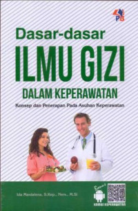 Dasar - dasar Ilmu Gizi