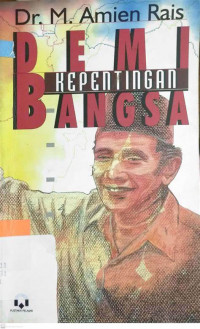 Demi Kepentingan Bangsa