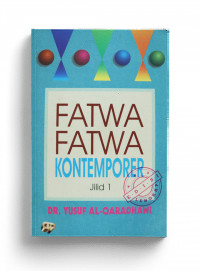 Fatwa - Fatwa Kontemporer
