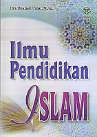 Ilmu Pendidikan Islam