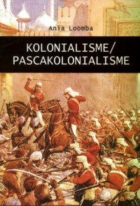 Kolonialisme/Pascakolonialisme