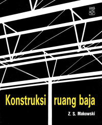 Konstruksi Ruang Baja