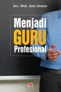 Menjadi Guru Profesional