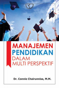 Manajemen Pendidikan Dalam Multi Perspektif