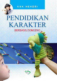 Pendidikan Karakter Berbasis Dongeng