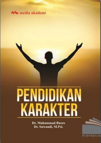 Pendidikan Karakter