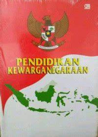 Pendidikan Kewarganegaraan