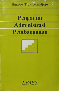 Pengantar Administrasi Pembangunan