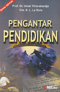 Pengantar Pendidikan