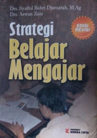 Strategi Belajar Mengajar