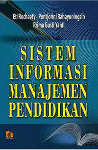 Sistem Informasi Manajemen Pendidikan