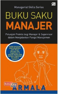 Buku Saku Manajer