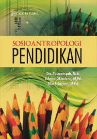 Sosioantroplogi Pendidikan