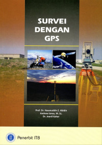 Survei Dengan GPS