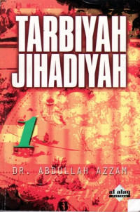 Tarbiyah Jihadiyah 1