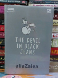 The Devil In Black Jeans