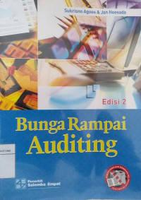 Bunga rampai auditing