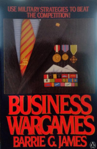 Business wargames