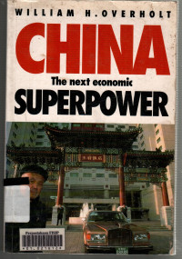 China The Next Economic Superpower