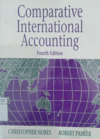 Comparative international accounting