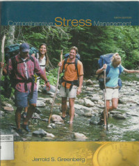 Comprehensive stress management