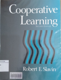 Cooperative learning: theory, research, and practice