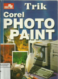 Trik corel Photo Paint