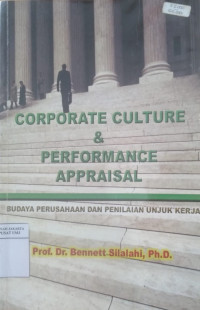 Corporate culture and performance