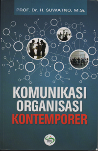 Komunikasi Organisasi Kontemporer