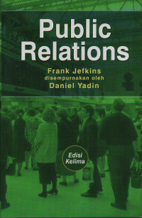 Public Relations ed. 5