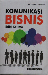 Komunikasi Bisnis ed. 5
