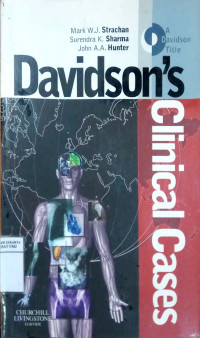 Davidson's clinical  cases